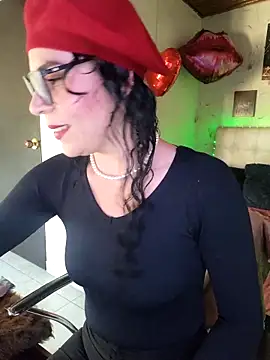 Snapshot of mia_velvet1 chatting on 02.10.26 mia velvet1 online show from 02.10.26