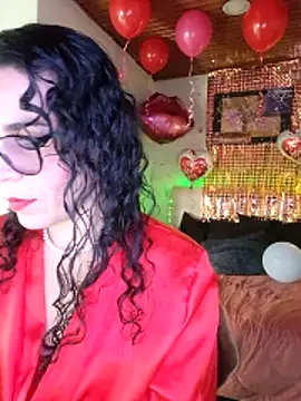 Snapshot of mia_velvet1 chatting on 02.14.26 mia velvet1 online show from 02.14.26