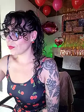 Snapshot of mia_velvet1 chatting on 02.19.26 mia velvet1 online show from 02.19.26