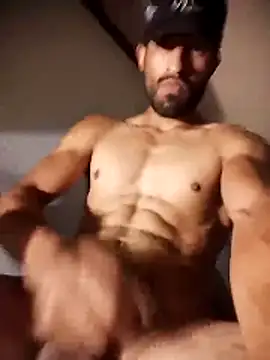 sexmachinemex online show from 04.13.26