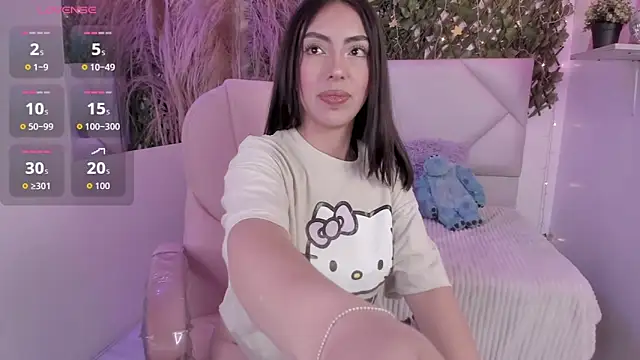 Snapshot of Abby_Piink chatting on 02.04.26 Abby Piink online show from 02.04.26