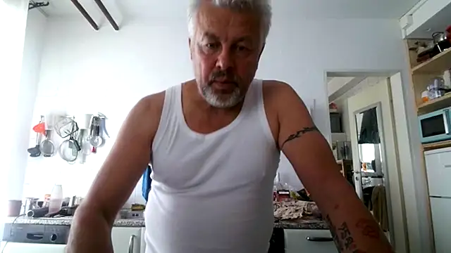 Berg Boy online show from 09.09.25