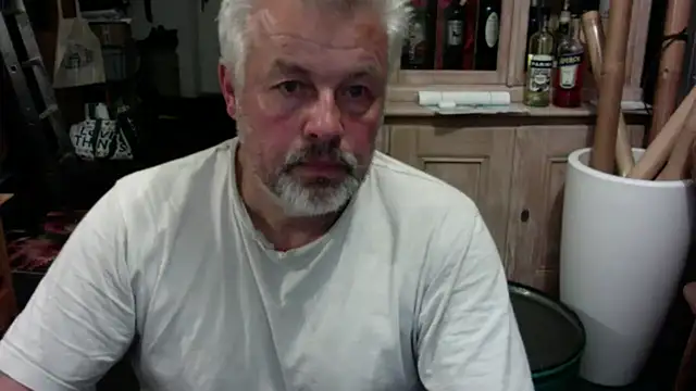 Berg Boy online show from 09.14.25