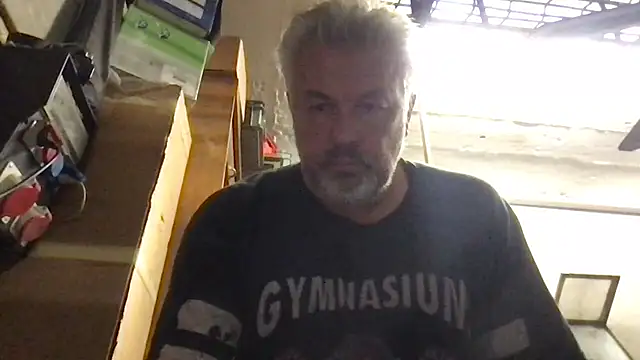 Berg Boy online show from 09.19.25