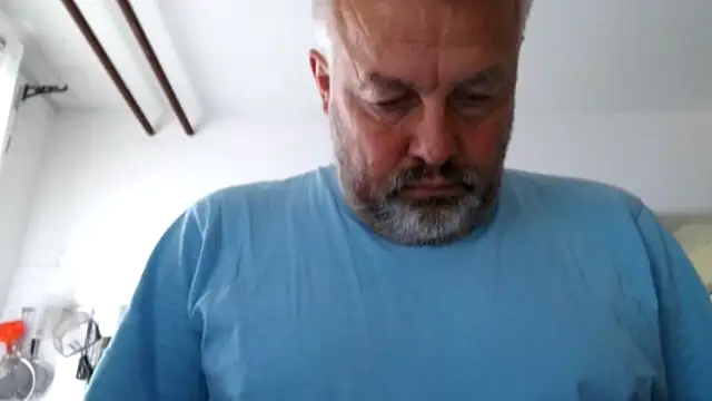 Berg Boy online show from 09.27.25