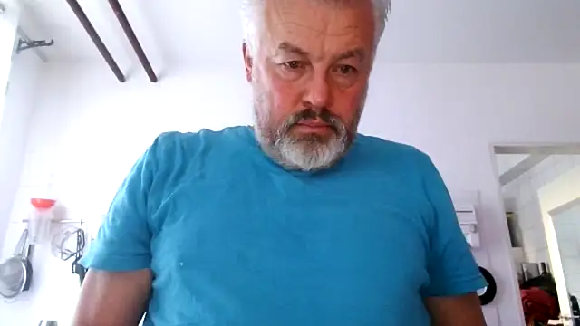 Berg Boy online show from 11.22.25