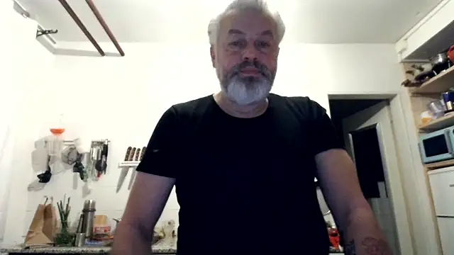 Berg Boy online show from 01.16.26