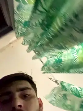 Hugo34bg online show from 01.13.26