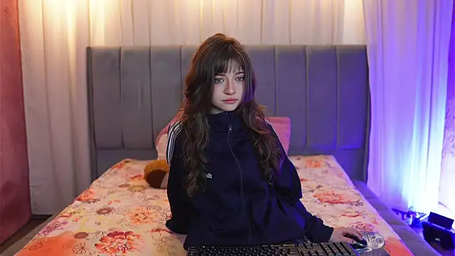 Miyuki wolf online show from 03.22.25