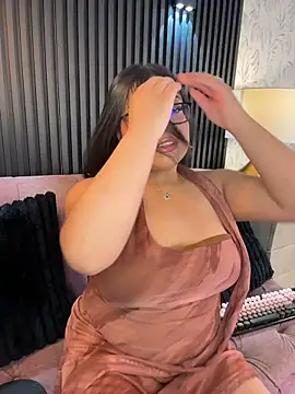 Alexa Madisson online show from 03.24.26