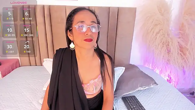 jashh  online show from 11.20.25