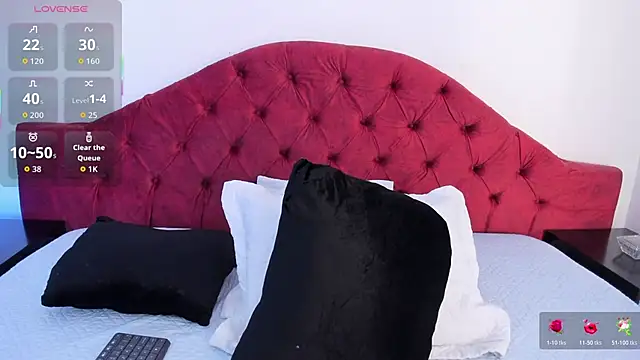 jashh  online show from 03.24.26