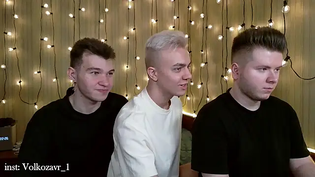 boys sobolisha online show from 03.16.25