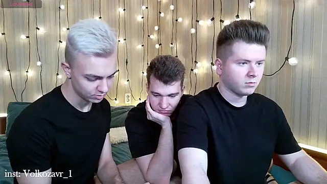 boys sobolisha online show from 03.22.25