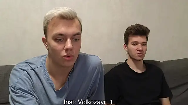 boys sobolisha online show from 09.13.25