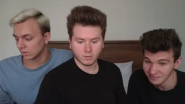 boys sobolisha online show from 09.19.25