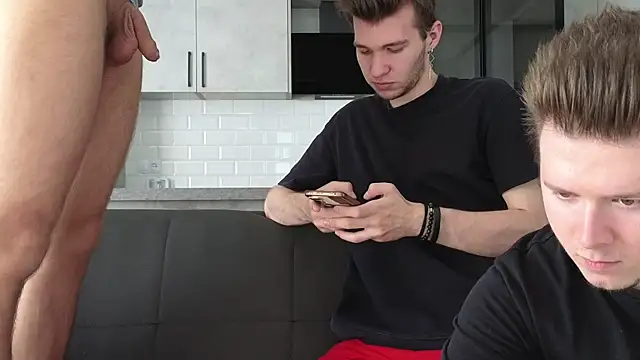 boys sobolisha online show from 09.23.25