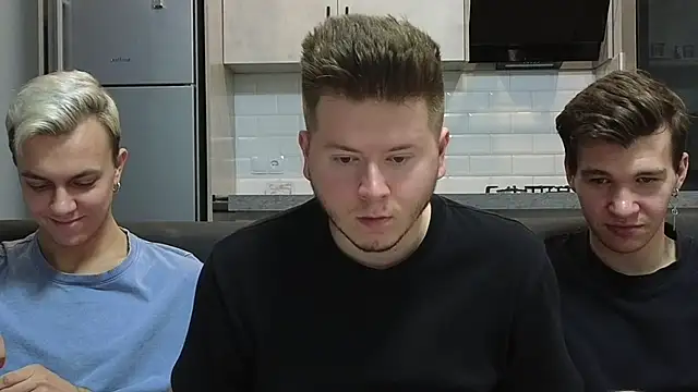 boys sobolisha online show from 09.25.25