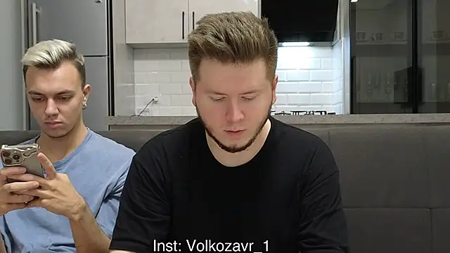 boys sobolisha online show from 10.29.25