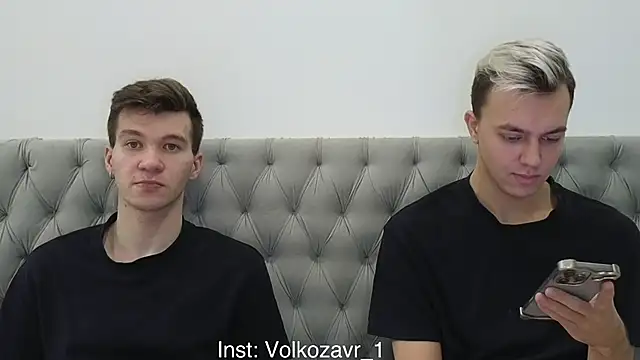 boys sobolisha online show from 11.21.25