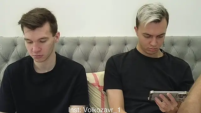 boys sobolisha online show from 11.22.25