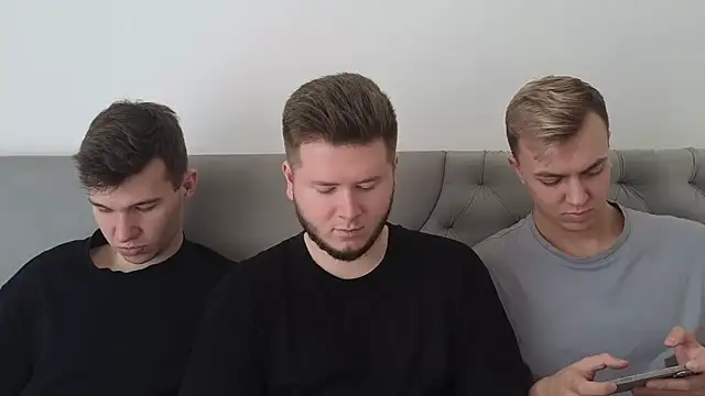 boys sobolisha online show from 12.17.25