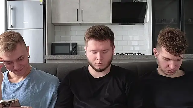 boys sobolisha online show from 02.04.26