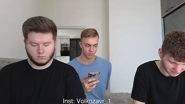 boys sobolisha online show from 03.21.26