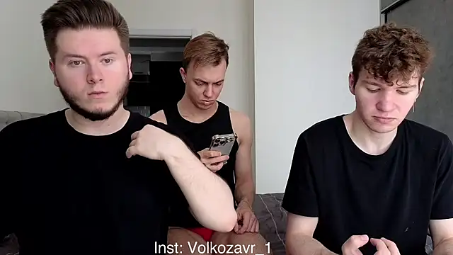 boys sobolisha online show from 04.14.26