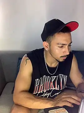 NicolasChest xxx online show from 06.27.26