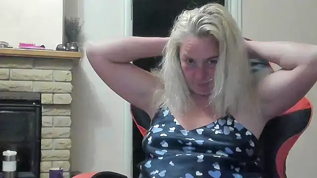 Snapshot of my_Kazka chatting on 07.07.26 my Kazka online show from 07.07.26