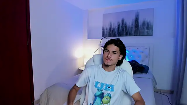 MathewAdams online show from 10.24.25