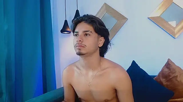 MathewAdams online show from 11.04.25