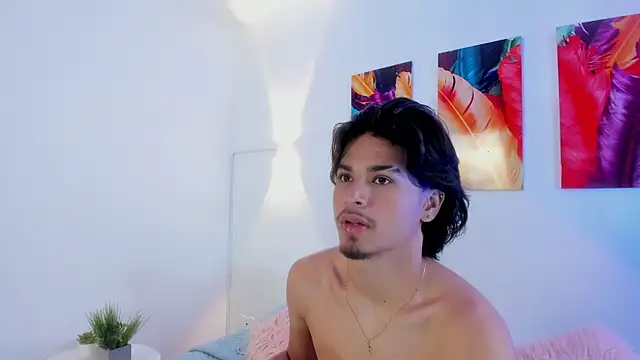 MathewAdams online show from 12.05.25