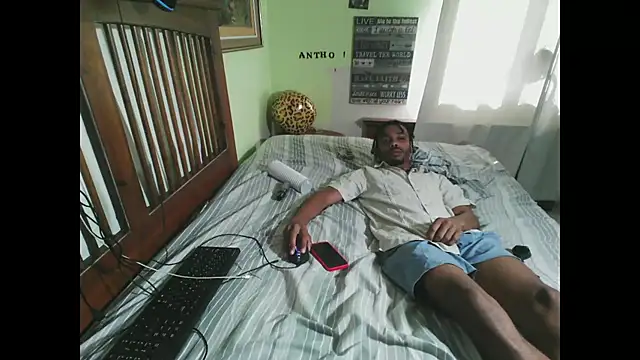 anthonyroth online show from 11.24.25