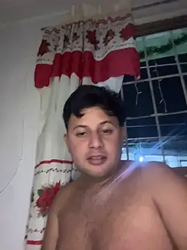Mr brian03 online show from 06.28.26