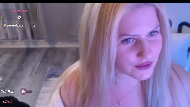 BellaStar84 online show from 03.13.25