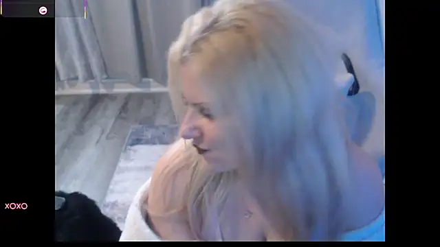 BellaStar84 online show from 03.19.25