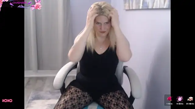 BellaStar84 online show from 09.30.25