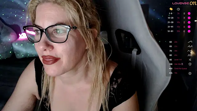 BellaStar84 online show from 01.16.26