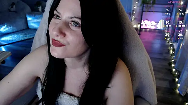 BellaStar84 online show from 03.20.26