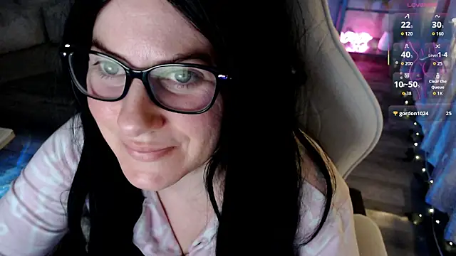 BellaStar84 online show from 04.15.26