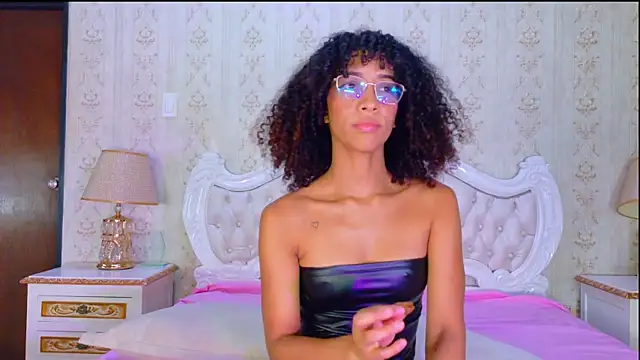CamilaJohnston online show from 06.26.26