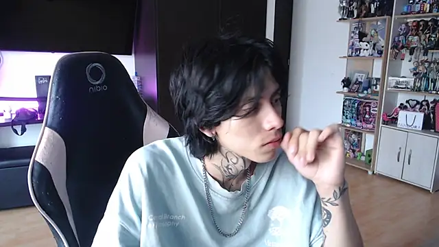 xIce Boy online show from 12.05.25