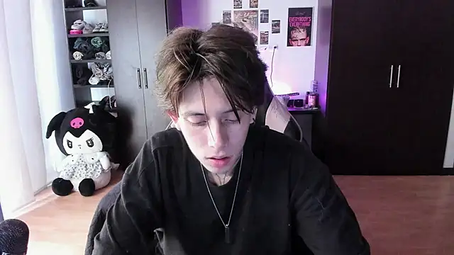 xIce Boy online show from 02.11.26