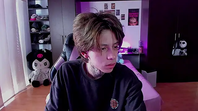 xIce Boy online show from 02.26.26