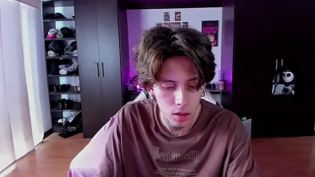 xIce Boy online show from 02.27.26