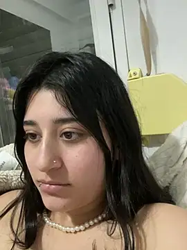 SashaLuss  online show from 03.19.25