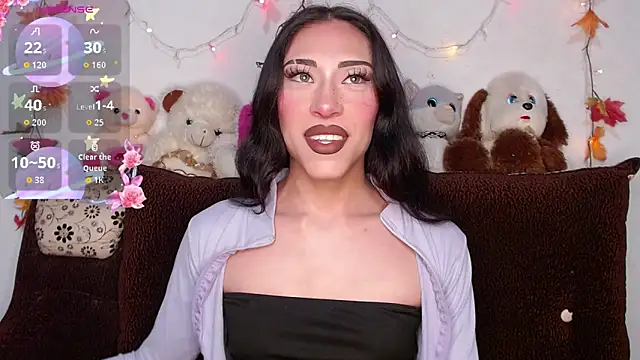 Snapshot of madison__rey chatting on 10.19.25 madison  rey online show from 10.19.25