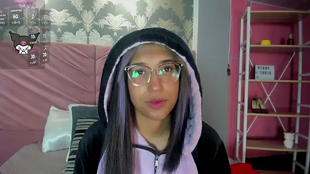 Karin Ks online show from 12.05.25